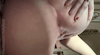 celebsnakedass3:celebsbuttnholes:celebsnakedass3:Corinna Kopf 