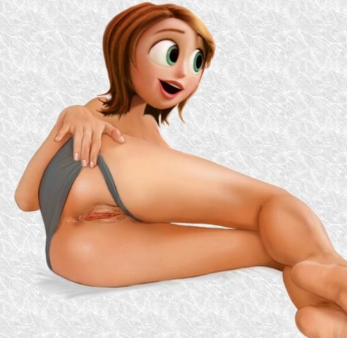 toonbodies:  Hey! You like cartoons? You like boobs? How about big asses? Here at Toon Bodies all those things are smashed into one porn blog of porn. So, don’t be a jerk, follow.