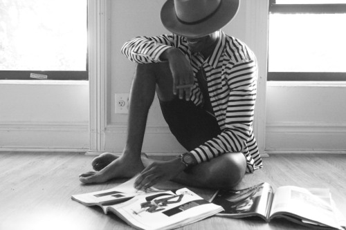 andrelperry:  photographed by: http://andrelperry.com/ http://instagram.com/perrylperry