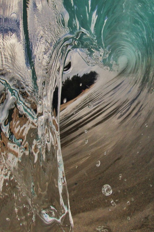 smooth seas don't make good sailors