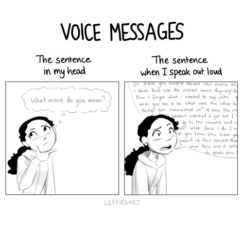 Voice messages~ &gt; Links to my social media &lt;Patreon | Ko-Fi | Instagram | Twitter | DeviantArt