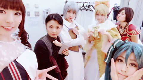 幸せやったよ、リリアンヌありがとね。｜田中れいなオフィシャルブログ「田中れいなのおつかれいなー」Powered by Ameba