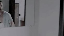 godesess:  I woke up today… in the hospital, came home and that’s all I know.