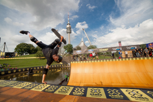 xgames:  Circling the globe in 2013 through the eyes of Tony Hawk. Welcome to Tony’s Travels -> http://xgam.es/TonyTravels