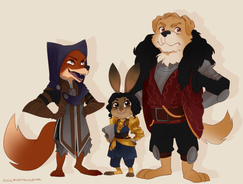 cccrystalclear:The result of watching Zootopia