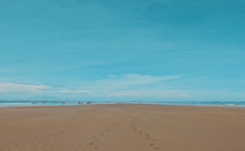 Bahia Ballena. Agosto 2018.Sharon Patterson Monge 