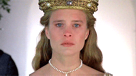 cinematographysource:THE PRINCESS BRIDE1987  – dir. Rob Reiner