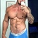 bialphamalemotivation:It&rsquo;s the big hands and package for me 🤣😈😈Follow