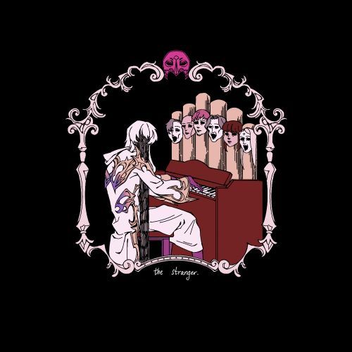 The Convocation Of Fourteen (fears)