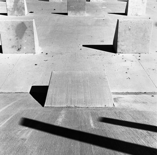 The ReservoirNevadaAbandoned WestHasselblad 500c/mKodak Tmax 400iso