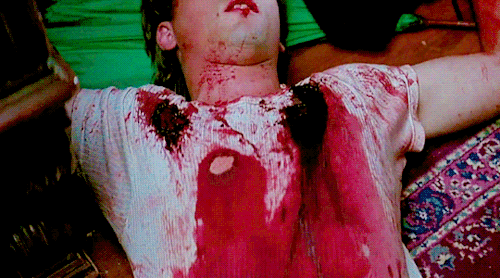 SCREAM (1996)