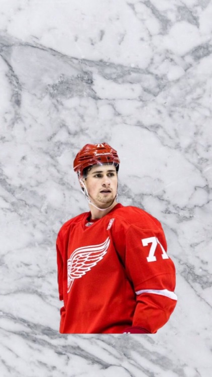 Dylan Larkin