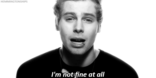 hemmingtonships:  5 Seconds Of Summer - Amnesia (x) 