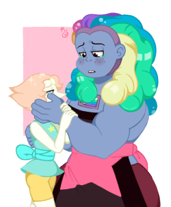 keejay:  “Aw c’mon Pearl, you know I