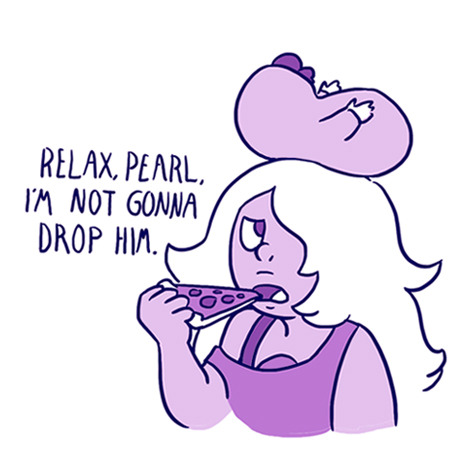 capitalette:baby steven