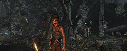 fear the old blood