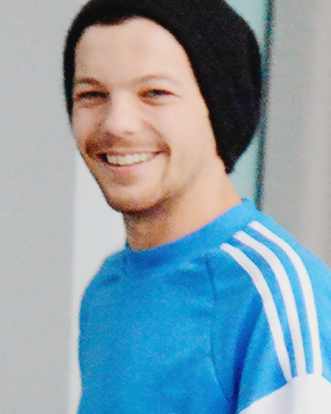 everythingstylinson:smiley baby ×‿×