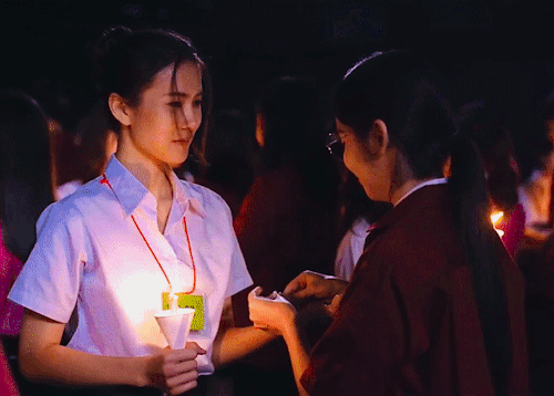 Love Senior The Series Official Trailer.