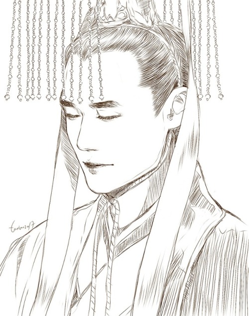 nirvana in fire