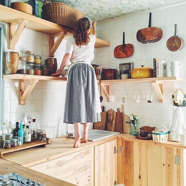 oldfarmhouse: federicasinteriors ™@instagram
