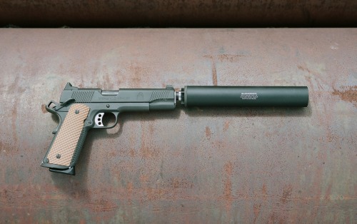 norseminuteman: From Silencerco’s Facebook page. 