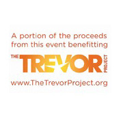 We are very excited to announce our new Partnerships with @thetrevorproject @lgbtfans. The Trevor Pr