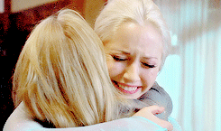 hopeswanjones:make me choose | anonymous asked ‘Emma/Elsa or Mary Margaret/Ruby’