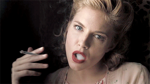 theindifference:  ditirolez: Sienna Miller  !   Hot