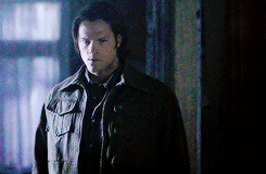 j0annaharvelle:Supernatural Gag Reels: Jared, Jensen, and Misha