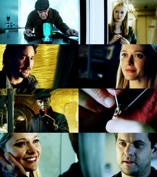 glossywhit:  fringe 4.19 letters of transit  Etta: I was only four the last time I saw my parents. I can’t even picture their faces anymore.  