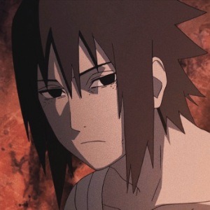 sasuke uchiha, tumblr icons