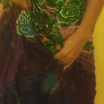 ultra-justtryit:  This pretty dress… @beastmodemetal
