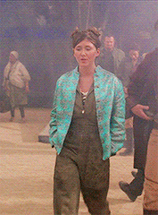 inarastark:1/? fave outfits : kaylee frye from ‘firefly’