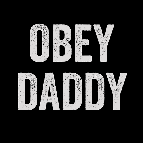 call-me-daddy-93:  Or else bitch.