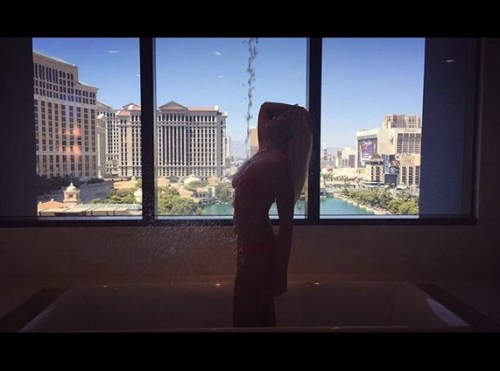 XXX hotel-girl: Viva Las Vegas!! photo