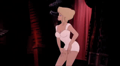 Enjoy me