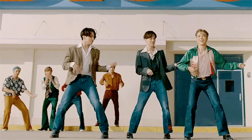 Dynamite (b-side)