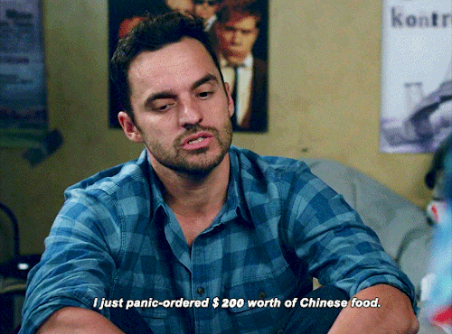 Jake Johnson As NICK MILLERin New Girl (2011-2018)