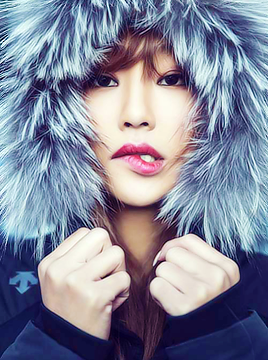 ! HIATUS ! King B ♔ Sistar✨