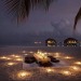 dancing-feather: Holy shit… babe, goalsss! Like.. please? Tropical island vacation with a romantic ass dinner like this? 