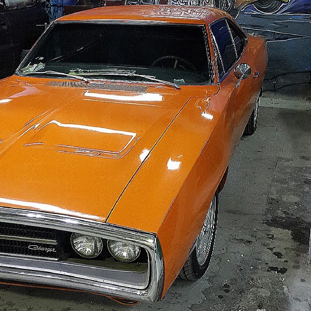 nlp764:  #Dodge #charger 70