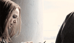 elvenking: One son who doesn’t want the throne, another who wanted it too much. Is this to be my legacy? 