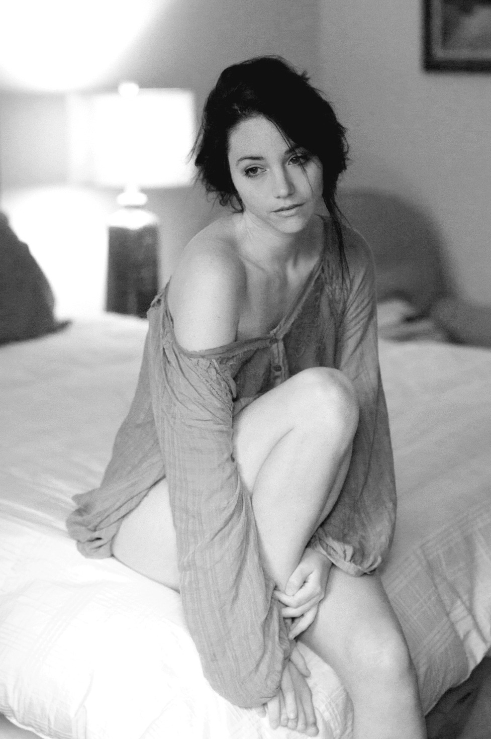 Pureness of Sex