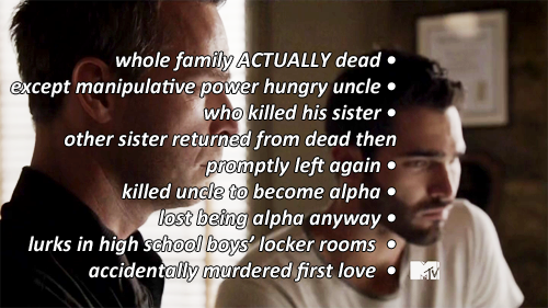apriki:THIS IS YOUR A-TEAM?? OH MY GOD GET IT TOGETHER STILINSKI