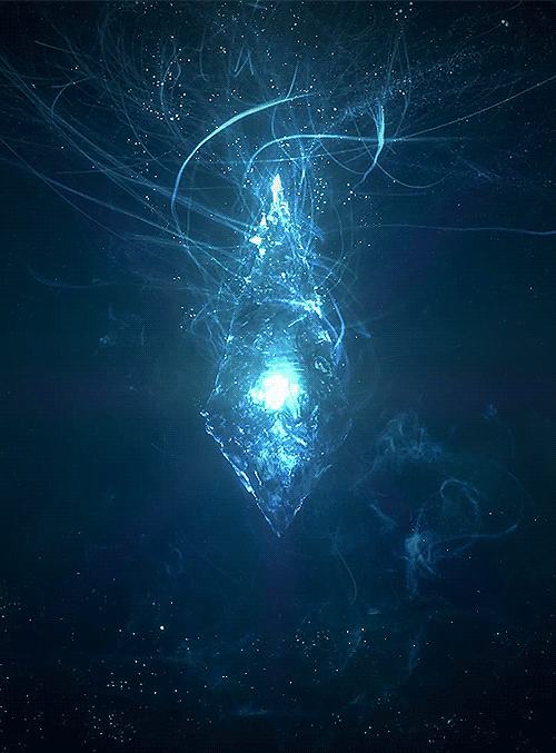atmagaialove:   Through quantum mechanics—the new physics—we have started to recognize that the invisible energy fields are actually more primary in shaping the material world than the material world is in shaping itself.  ~ Bruce H. Lipton 