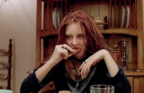 classichorrorblog:Ginger Snaps (2000) porn pictures