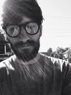 beardsftw:  meyouanddoom:  Well hello people on tumblr how is everyone? Someone in Asheville should let me take their photo.  [[ Follow BeardsFTW! ]] 
