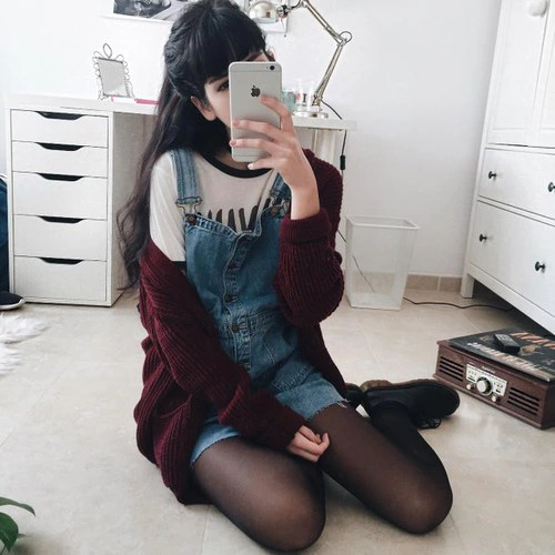 Grunge Clothing