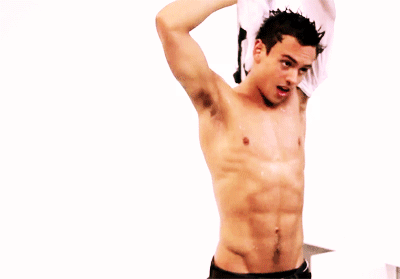 Tom Daley.