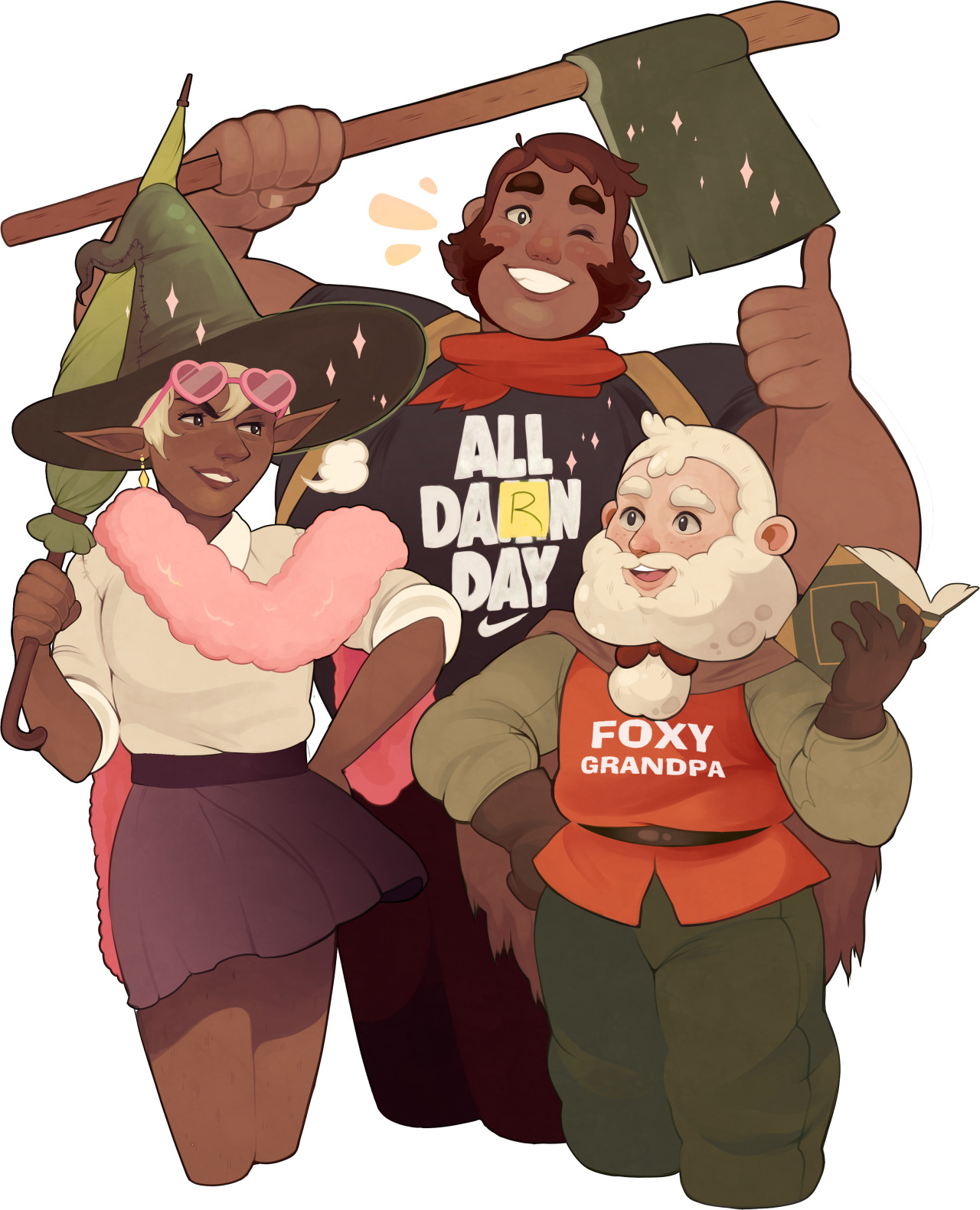 dual-wield-gay:my favorite boys :0)